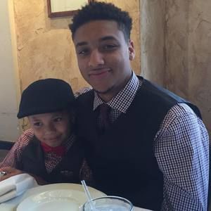 Meet your Posher, Kellee